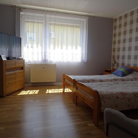 Maja Apartamenty Władysławowo Kültér fotó