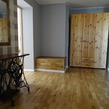 Maja Apartamenty Władysławowo Kültér fotó