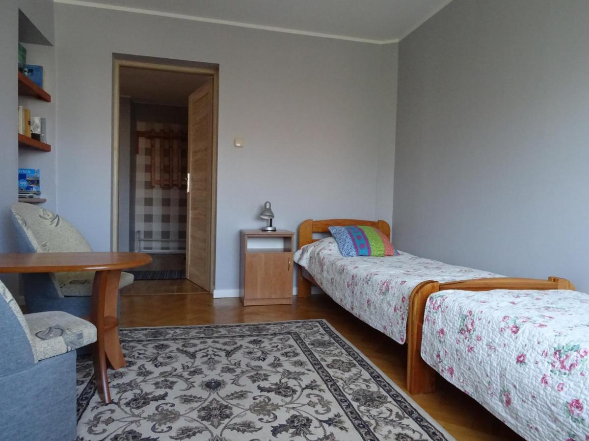 Maja Apartamenty Władysławowo Kültér fotó