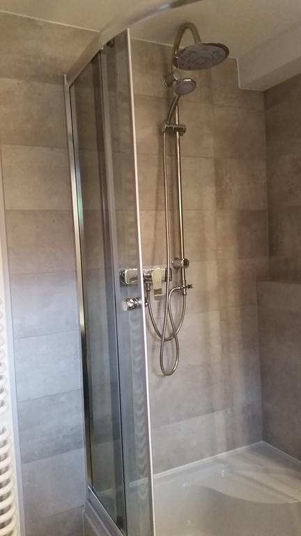 Maja Apartamenty Władysławowo Szoba fotó