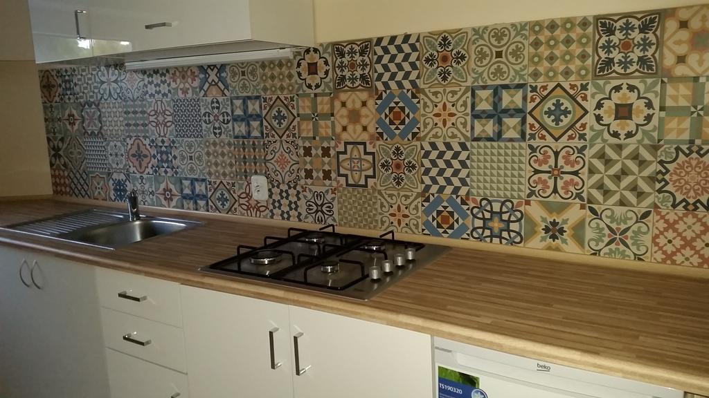 Maja Apartamenty Władysławowo Szoba fotó