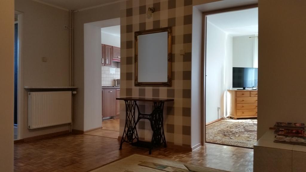Maja Apartamenty Władysławowo Kültér fotó